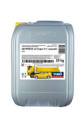 YUKO Antifreeze -40 (Super G11 �������) 20�