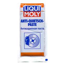 ����� ��� �������� ������ ANTI-QUIETSCH-PASTE 0,01��  7656