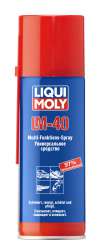 �Ͳ���������� ��Ѳ� LM 40 MULTI-FUNKTIONS-SPRAY 0,2 �  8048