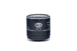 SCT SM 119