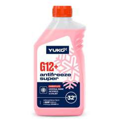 YUKO Antifreeze -32 (Super G12 ��������)  1�