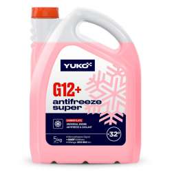 YUKO Antifreeze -32 (Super G12 ��������)  5�