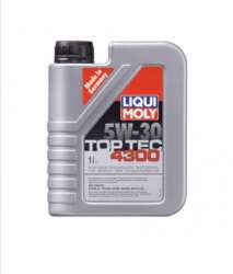 ����� ������� TOP TEC 4300 5W-30 1�, 8030