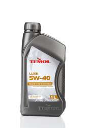 TEMOL LUXE 5W-40 1�