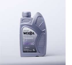 WEXOIL TRANSWEX G-5 80W-90 1�