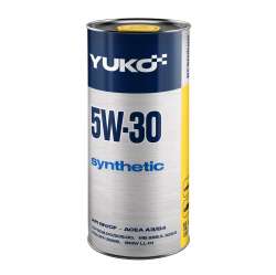 YUKO Synthetic 5W30 1�